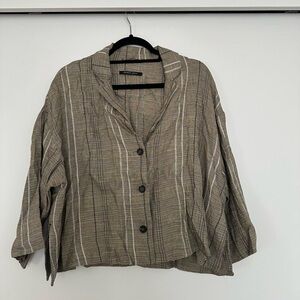 Annette Görtz button up/blazer